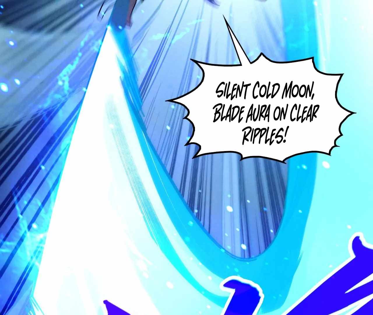 The Eternal Supreme Chapter 423 4